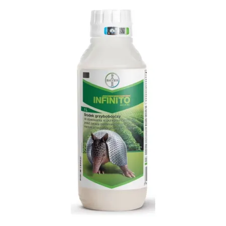 Infintito, Bayer, fluopicolide, propamocarb-hydrochloride,